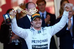 Rosberg l’opportuniste !