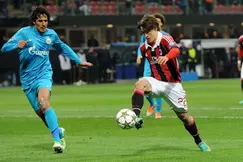 Mercato - Milan AC : Bojan de retour en Espagne ?