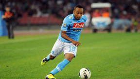 Mercato - Inter Milan : 10 millions pour Zuniga ?