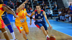 La France échoue en finale face à l’Espagne (69 - 70 )