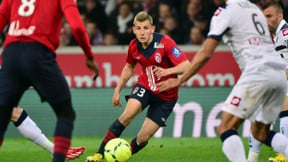 Mercato - AS Monaco : Accord total avec le LOSC pour Digne ?