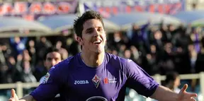 Mercato - Juventus Turin : La Fiorentina prête à négocier pour Jovetic ?