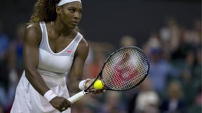 Wimbledon : Serena Williams prend la porte