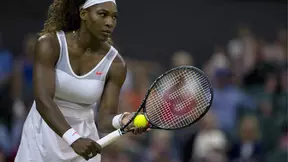 Wimbledon : Serena Williams prend la porte