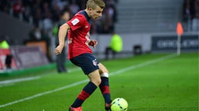 Mercato - AS Monaco : Le Real Madrid et la Juve positionnés pour Digne ?