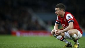 Arsenal : Koscielny, la stat qui fait mal…