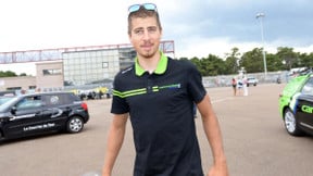 Tour de France - Sagan : « Très déçu d’avoir perdu »