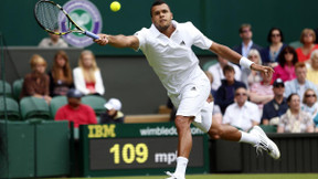 Montréal : Tsonga déclare forfait