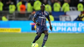 Mercato - PSG : Quel club doit privilégier Mamadou Sakho ?