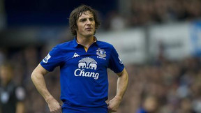 Mercato - Manchester United : Baines recruté pour libérer Evra ?