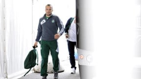 Mercato - ASSE : Mollo veut gagner un nouveau titre