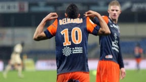 Mercato : Belhanda confirme sa signature au Dynamo Kiev