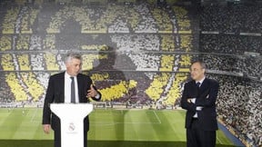 Mercato - Real Madrid : Ancelotti dresse sa liste pour son milieu de terrain