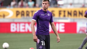 Mercato - ASSE : Offre refusée pour Tabanou ?