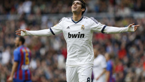 Mercato - Real Madrid - Kaka : « Mon intention est de continuer au Real »