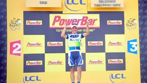 Tour de France : Orica-GreenEdge fait briller Gerrans