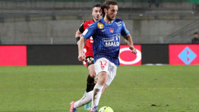 Mercato - Brest : Le FC Séville sur Baysse ?