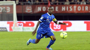 Mercato - Officiel : Enza-Yamissi rejoint Valenciennes