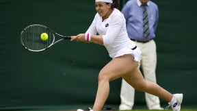 Wimbledon : Bartoli verra les demies