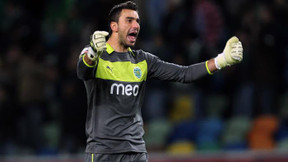 Mercato - AS Monaco : Arrivée imminente de Rui Patricio ?