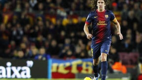 Mercato - Barcelone : Puyol encense Thiago Silva