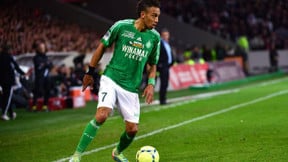 Mercato - ASSE : Romeyer confirme pour Aubameyang et Dortmund