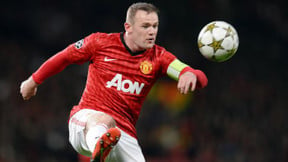 Mercato : Manchester United ferme avec Rooney