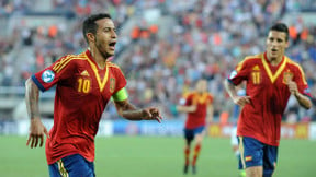 Mercato - Barcelone : Thiago Alcantara à Manchester, ça se précise !