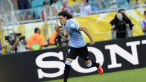 Mercato - Officiel : Cavani débarque au PSG !