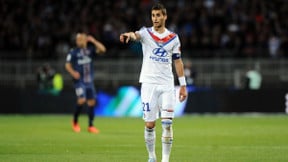 Mercato - Naples - Gonalons : « Je vais rester à l’OL »