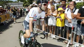 Tour de France : Cavendish, maître du sprint