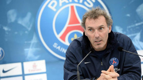 Mercato - PSG : Blanc évoque avec surprise le départ de Leonardo