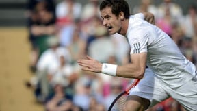 Wimbledon : Murray verra les demies