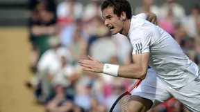 Wimbledon : Murray verra les demies