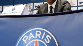 Mercato - PSG : Nasser Al-Khelaïfi a appelé Thiago Silva