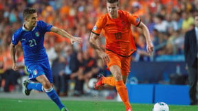 Mercato - Chelsea : Accord pour Van Ginkel