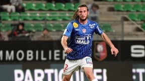 Mercato - ASSE : Accord avec Brest pour Baysse