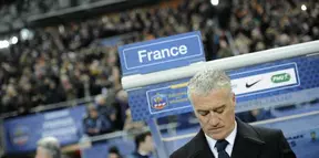 Classement FIFA : La France perd cinq places !