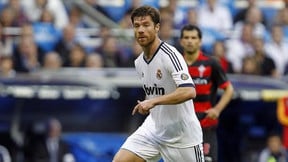 Mercato - Real Madrid : Xabi Alonso veut partir libre