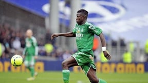 Mercato - ASSE : Wolfsburg confirme son intérêt pour Zouma