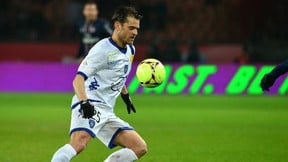 Mercato : L’AJ Auxerre et la piste Rothen