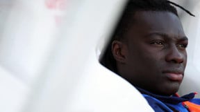 Mercato - OL - Gomis : « Pour l’instant, je suis à Lyon… »