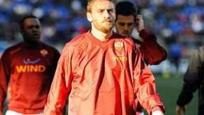 Mercato : Manchester United a offert 12 M€ pour De Rossi !