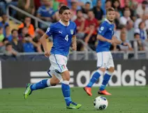 Coupe du Monde Brésil 2014 : La liste des 23 italiens avec Verratti, Motta et Sirigu !