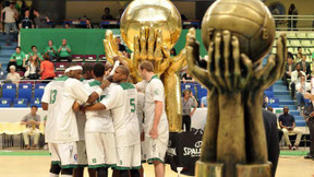 Euroleague : Nanterre aura fort à faire