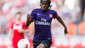 EXCLU - Mercato - OM : Gervinho : Rendez-vous tenu