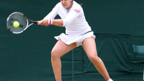 Bartoli en finale de Wimbledon !