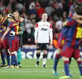 Mercato - Barcelone : Deux joueurs pour attirer Rooney ?