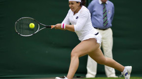 Wimbledon - Bartoli : « le match parfait »