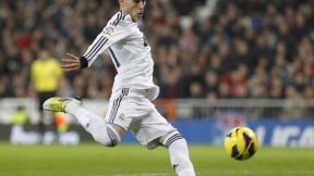 Mercato - Real Madrid : Callejon vers Naples